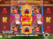 The Dog House Megaways Screenshot 2