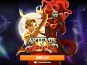 Artemis vs Medusa Screenshot 1
