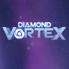 Diamond Vortex Logo