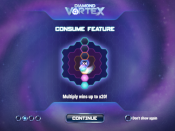Diamond Vortex Screenshot 1
