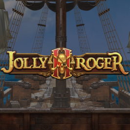 Jolly Roger 2 Logo