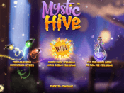 Mystic Hive Screenshot 1