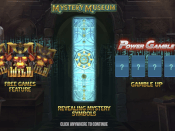 Mystery Museum Screenshot 1