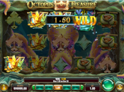 Octopus Treasure Screenshot 4