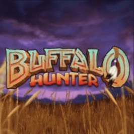 Buffalo Hunter Logo