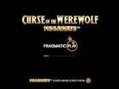Curse of the Werewolf Megaways Screenshot 1