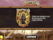 Buffalo Hunter Screenshot 1