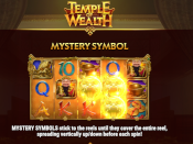 Temple of Wealth Screenshot 1