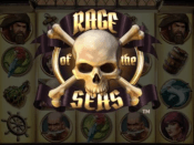 Rage of the Seas Screenshot 1