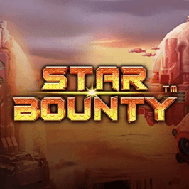 Star Bounty Logo