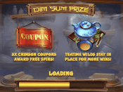Dim Sum Prize Screenshot 1