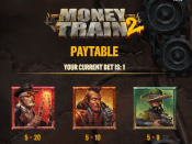 Money Train 2 Screenshot 2