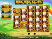 Wild Wild Riches Screenshot 1