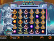 Legend of Hydra Screenshot 3