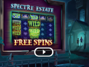 Spectre Estate Screenshot 1