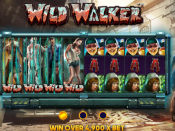 Wild Walker Screenshot 1