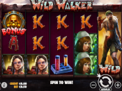 Wild Walker Screenshot 3
