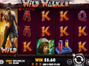 Wild Walker Screenshot 4