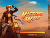 Victoria Wild Screenshot 1