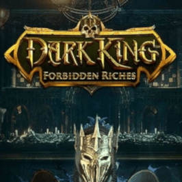 Dark King: Forbidden Riches Logo