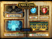 Dark King: Forbidden Riches Screenshot 1