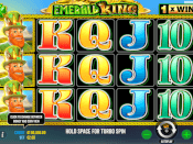 Emerald King Screenshot 3