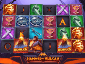 Hammer of Vulcan Screenshot 3