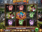 Rabbit Hole Riches Screenshot 3