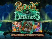 Book of Darkness Screenshot 1