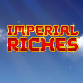 Imperial Riches Logo