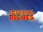 Imperial Riches Screenshot 1