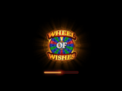 Wheel of Wishes Screenshot 1
