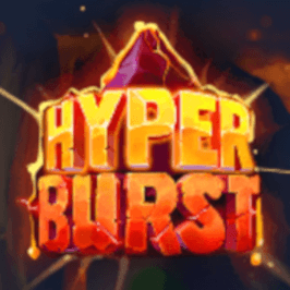 Hyper Burst Logo