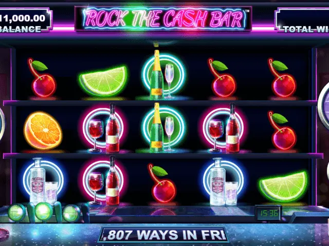 Online slots Canada