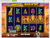 BetPat Casino Screenshot 4