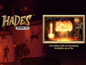 Hades - Gigablox Screenshot 1