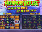 Horror House Screenshot 1