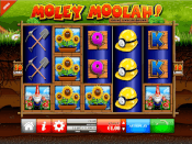 Moley Moolah Screenshot 3