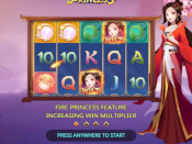 Elemental Princess Screenshot 1