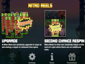 Nitropolis Screenshot 2