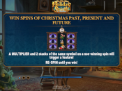 Holiday Spirits Screenshot 1