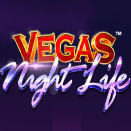 Vegas Night Life Logo