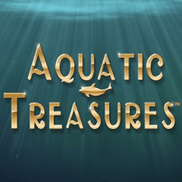 Aquatic Treasures Logo