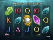 Aquatic Treasures Screenshot 3