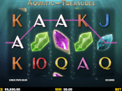 Aquatic Treasures Screenshot 4