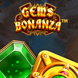 Gems Bonanza Logo