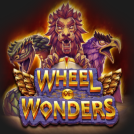 Wheel of Wonders Logo