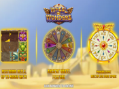 Wheel of Wonders Screenshot 1