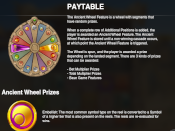 Wheel of Wonders Screenshot 3