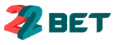 22bet Casino logo